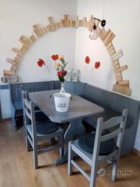 Attività Bistrot bar grill