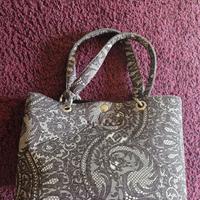 Borsa o bag usata pochissimo