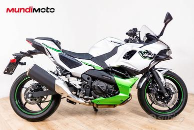 KAWASAKI NINJA 7 HYBRID - 2024