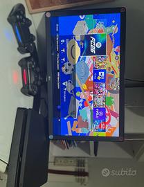Console Ps4