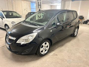Opel Meriva 1.3 CDTI 95CV ecoFLEX Elective