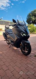 Yamaha T Max 560 - 2021