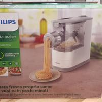 Pasta Maker Philips - Viva Collection HR2345