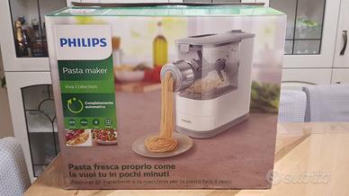 Pasta Maker Philips - Viva Collection HR2345
