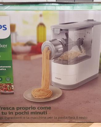 Pasta Maker Philips - Viva Collection HR2345