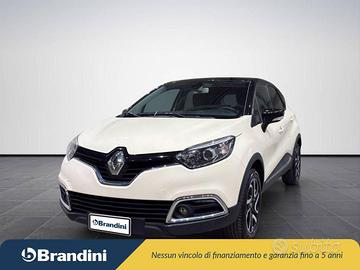 Renault Captur 1.5 dci Intens (energy R-Link) 90cv