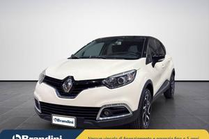 Renault Captur 1.5 dci Intens (energy R-Link) 90cv
