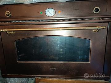 forno da incasso ILVE 