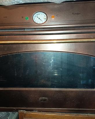 forno da incasso ILVE 