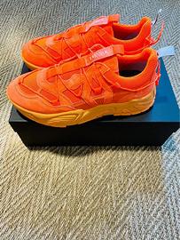 Sneakers Mikakus orange