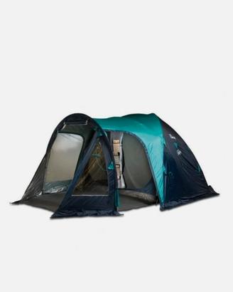 tenda campeggio