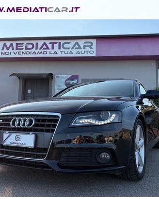 AUDI A4 2.0 TDI 143 CV