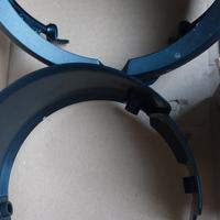 cupolino originale honda