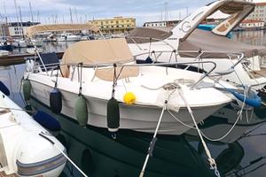 Sessa Key Largo 26