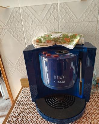 macchina da caffè Topazio Gaggia