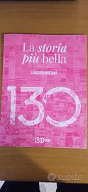 La Storia Piu' Bella - La Gazzetta dello Sport