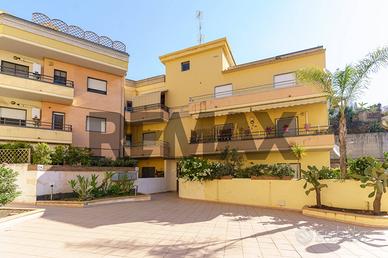 Appartamento - San Gregorio di Catania