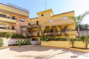 Appartamento - San Gregorio di Catania