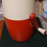 Tritaghiaccio vintage 