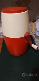 Tritaghiaccio vintage 