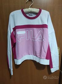 Fila/ felpa garzata/ felpa leggera/ felpa primaver