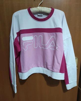 Fila/ felpa garzata/ felpa leggera/ felpa primaver