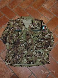 mimetica Esercito Italiano tg50