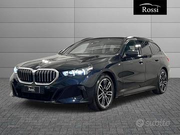 BMW Serie 5 G/60-61-90-99 - 520d Touring 48 U71438