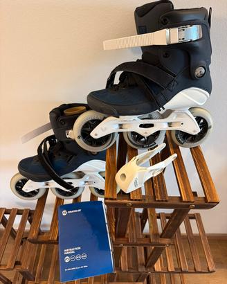 Powerslide roller blade patines