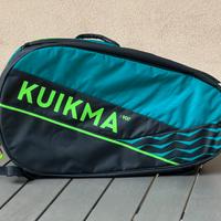Borsa padel Kuikma 900