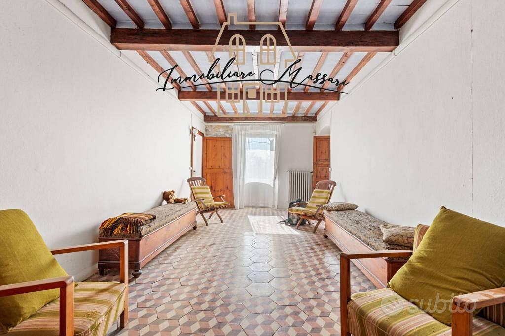 Casa – Sarzana, Falcinello - Vista 5