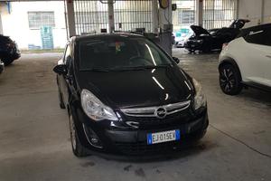 Opel Corsa  1.2 Benzina 