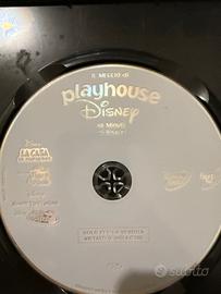 Dvd Il meglio di Playhouse 40 minuti di risate