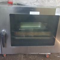 Forno a convenzione 5 teglie