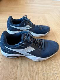 Scarpa Diadora padel uomo