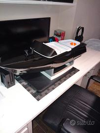 barca riva telecomandata