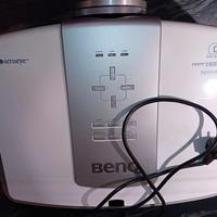 proiettore Benq W 20000/ W 5000 