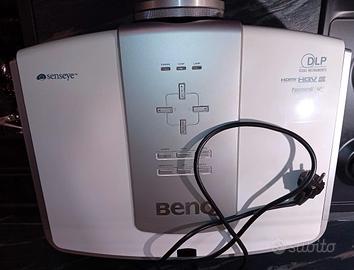 proiettore Benq W 20000/ W 5000 