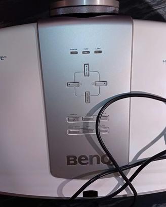 proiettore Benq W 20000/ W 5000 