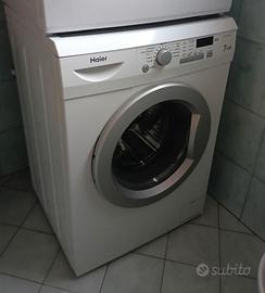Lavatrice Haier 7kg