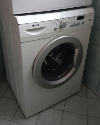 Lavatrice Haier 7kg