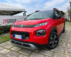 Citroen C3 Aircross SHINE 1.2 GPL-2019"UNIPRO"