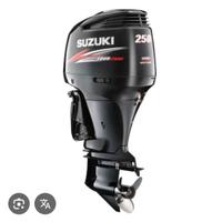 Ricambi Suzuki 200-225-250 anno 2011