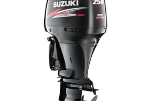 Ricambi Suzuki 200-225-250 anno 2011