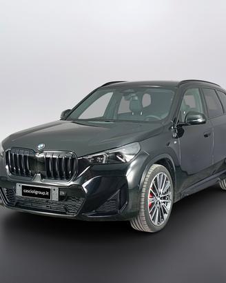 BMW X1 U11 - X1 xdrive23d mhev 48V MSport P U13169
