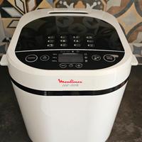 Macchina del pane Moulinex - Pain Doré