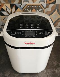 Macchina del pane Moulinex - Pain Doré