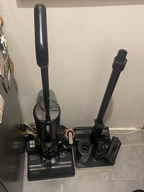 Lava pavimenti Dreame H 12 Dual