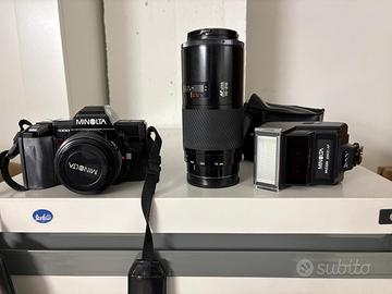 Minolta
