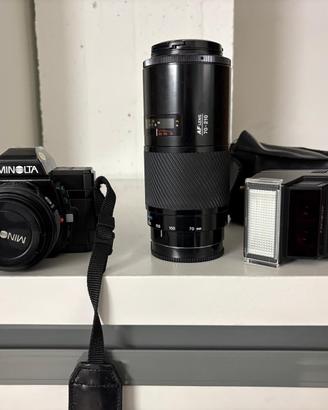 Minolta